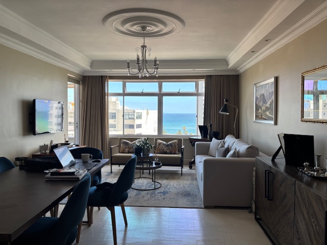 2 Bedroom Property for Sale in Fresnaye Western Cape